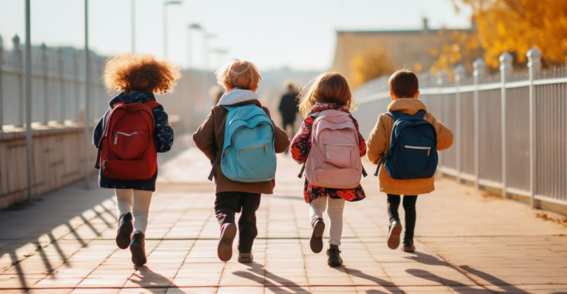 Segurança Escolar: Garantindo um Ambiente Protegido para o Desenvolvimento dos Alunos